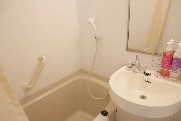 Tek Büyük Yataklı Oda, Sigara İçilmez