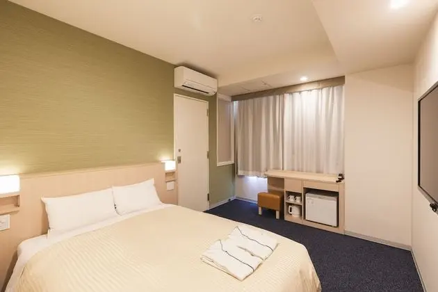 Tek Büyük Yataklı Oda, Sigara İçilmez (for 2 people)