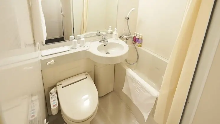Tek Büyük Yataklı Oda, Sigara İçilmez (Single Use)