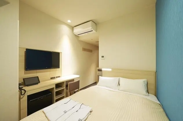 Tek Büyük Yataklı Oda, Sigara İçilmez (for 2 Guests)