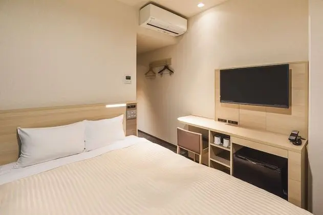 Tek Büyük Yataklı Oda, Sigara İçilmez (for 2 Guests)