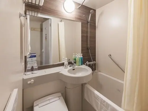 Tek Büyük Yataklı Oda, Sigara İçilmez (for 2 Guests)