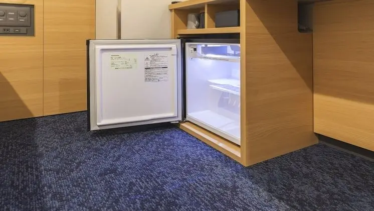 Standard Tek Kişilik Oda, Sigara İçilmez