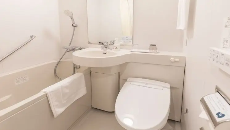 Standard Tek Kişilik Oda, Sigara İçilmez