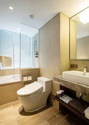 İki Ayrı Yataklı Oda, Şehir Manzaralı (Corner - 2 Person Credit Cards Only)