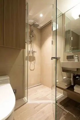 Standard Tek Büyük Yataklı Oda (Credit Cards Only)