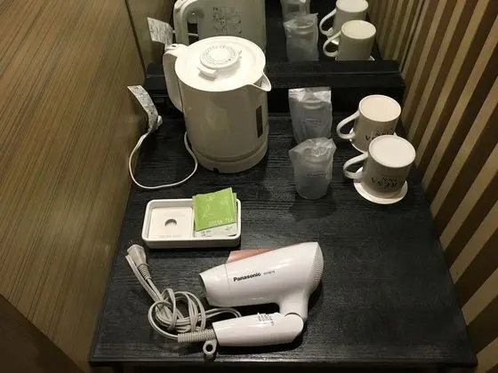 Tek Kişilik Oda, Sigara İçilmez