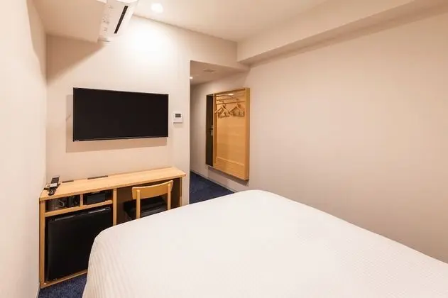 Comfort Tek Büyük Yataklı Oda, Sigara İçilmez