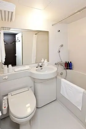 Standard Tek Büyük Yataklı Oda, Sigara İçilebilir (140cm Bed)