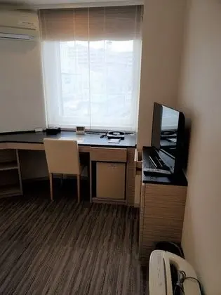 Tek Büyük Yataklı Oda, Sigara İçilmez