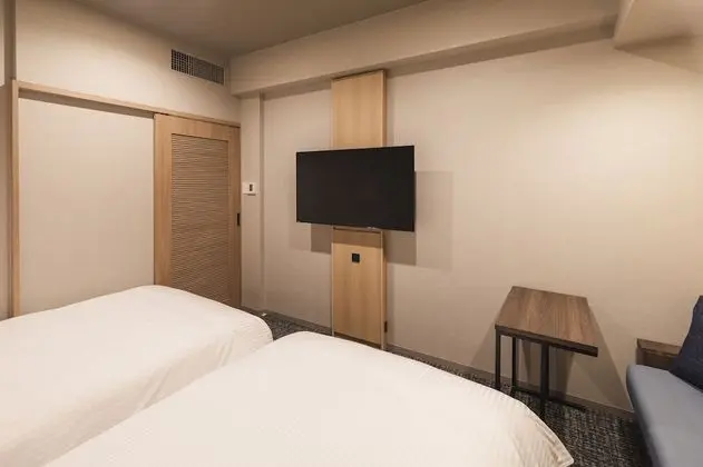 Deluxe İki Ayrı Yataklı Oda, Sigara İçilmez