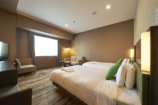 Deluxe İki Ayrı Yataklı Oda, Sigara İçilmez
