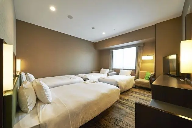 Deluxe İki Ayrı Yataklı Oda, Sigara İçilmez