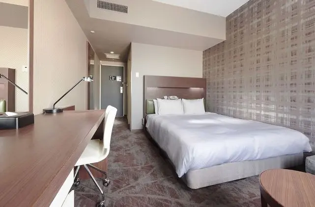 Deluxe Tek Büyük Yataklı Oda, Sigara İçilebilir