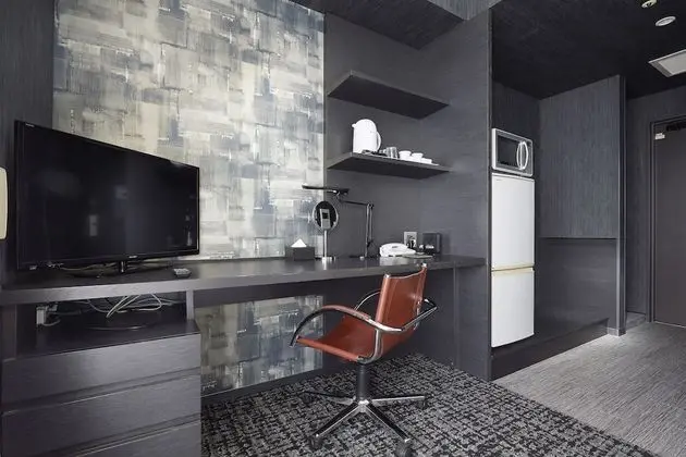 Premium Tek Büyük Yataklı Oda, Sigara İçilebilir (Bayside)