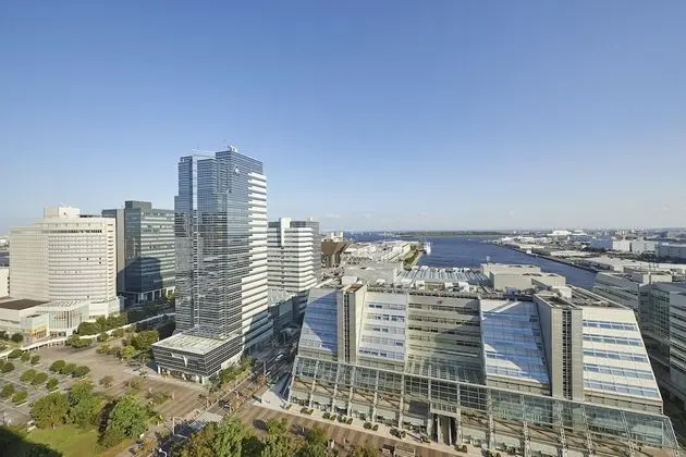Premium Tek Büyük Yataklı Oda, Sigara İçilebilir (Bayside)
