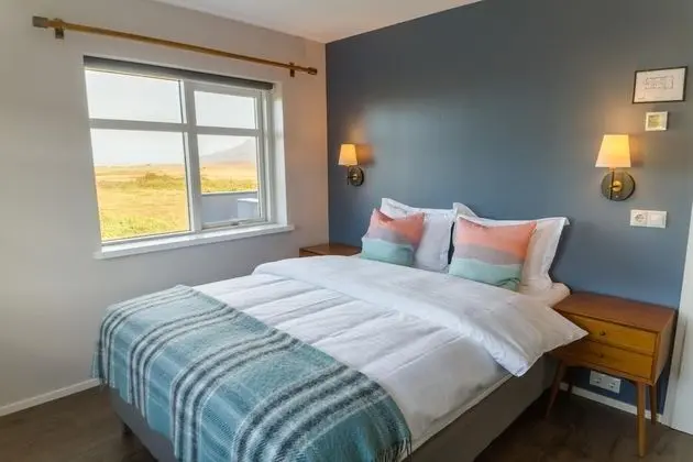 Tek Büyük Yataklı Oda, Özel Banyo