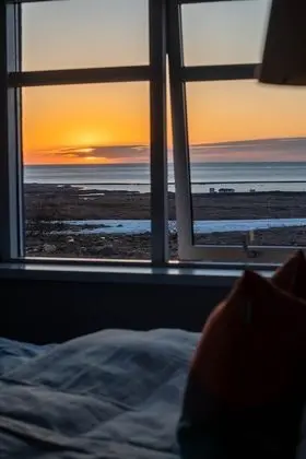 Tek Büyük Yataklı Oda, Özel Banyo