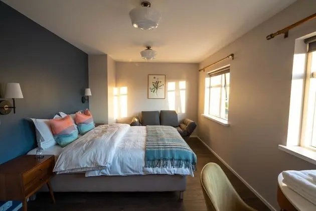 Üç Kişilik Oda, Özel Banyo