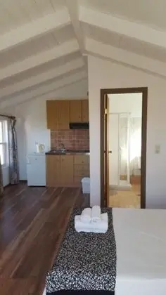 Apart Daire (Maisonette)