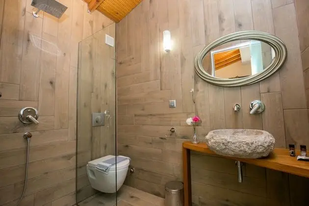 Deluxe Apart Daire, Deniz Manzaralı, Denize Sıfır