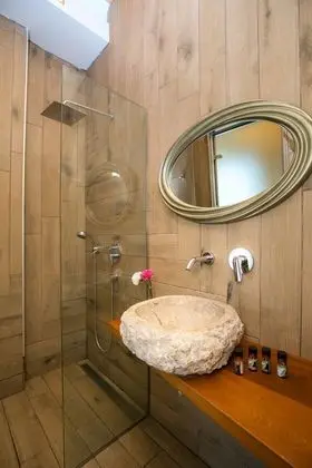 Deluxe Stüdyo, Deniz Manzaralı, Denize Sıfır