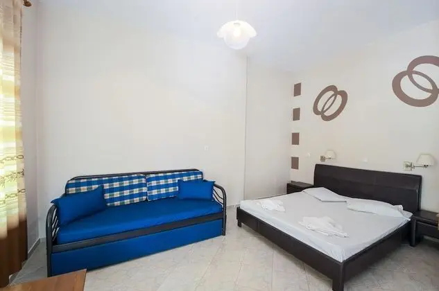 Stüdyo, Deniz Manzaralı, Denize Sıfır
