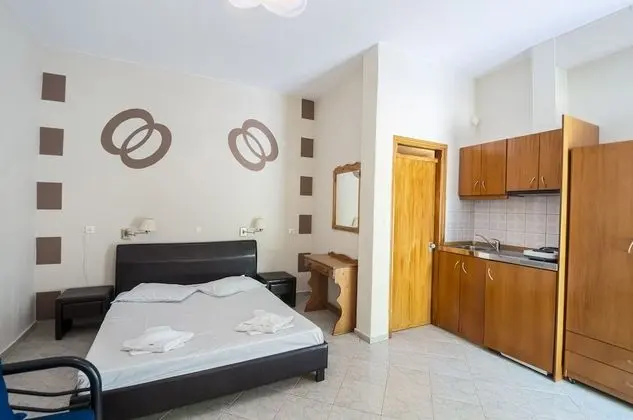 Stüdyo, Deniz Manzaralı, Denize Sıfır