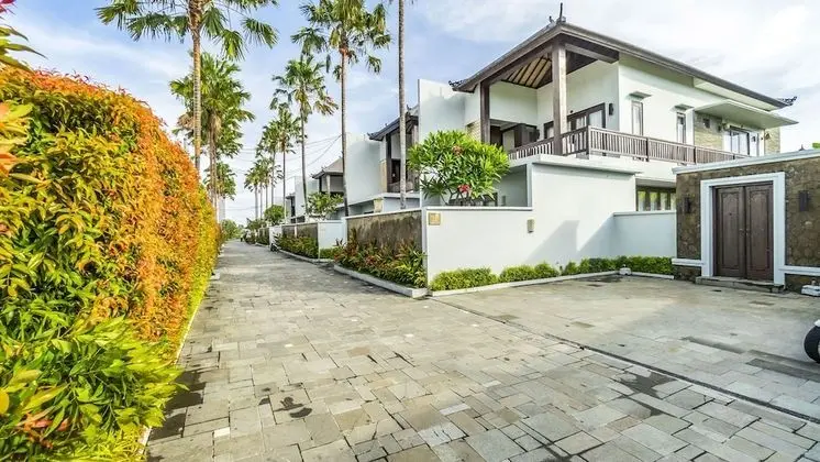 Villa, 3 Yatak Odası, Kişiye Özel Havuzlu