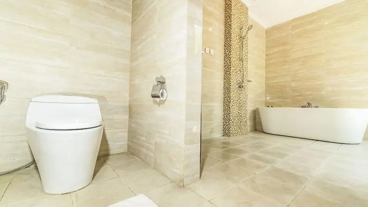 Banyo duşu