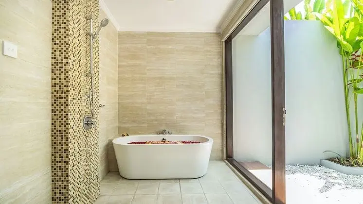 Banyo duşu