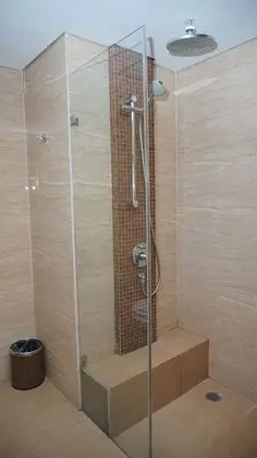 Premier İki Ayrı Yataklı Oda