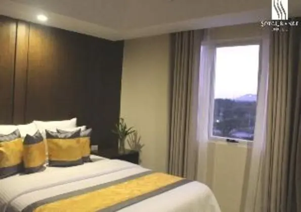 SUITE