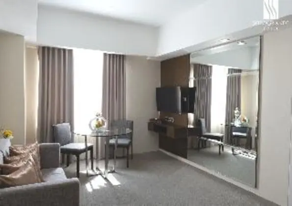 SUITE