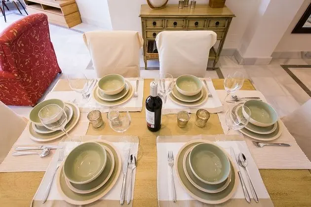 Çatı Katı Süiti (Penthouse), 2 Yatak Odası, Teras, Marina Manzaralı