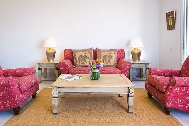 Çatı Katı Süiti (Penthouse), 2 Yatak Odası, Teras, Marina Manzaralı