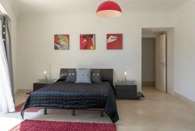 Apart Daire, 3 Yatak Odası, Kişiye Özel Havuzlu, Marina Manzaralı