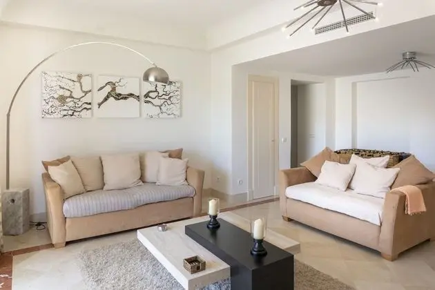 Apart Daire, 3 Yatak Odası, Kişiye Özel Havuzlu, Marina Manzaralı