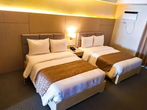 Stüdyo, 2 Çift Kişilik Yatak, Sigara İçilmez, Şehir Manzaralı