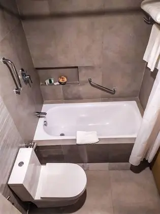 Stüdyo, 2 Çift Kişilik Yatak, Sigara İçilmez, Şehir Manzaralı