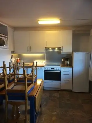 Standard Apart Daire (1)