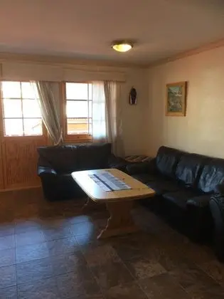 Standard Apart Daire (1)