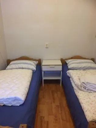 Standard Apart Daire (1)