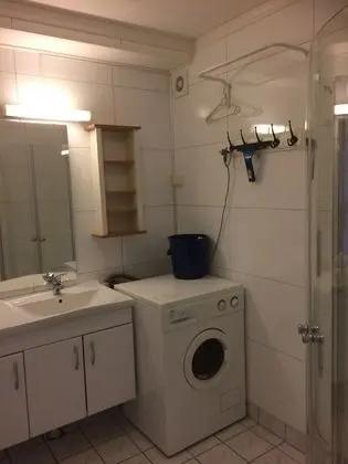 Standard Apart Daire (1)