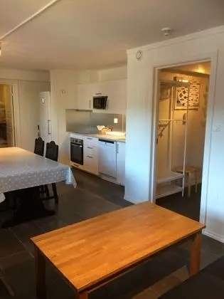 Standard Apart Daire (2)
