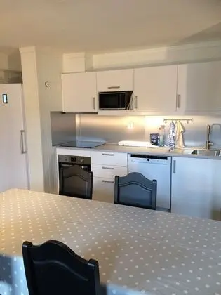 Standard Apart Daire (2)