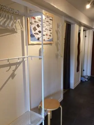 Standard Apart Daire (2)