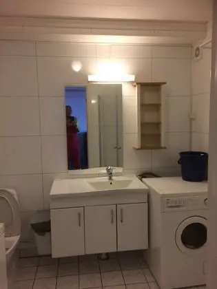Standard Apart Daire (2)