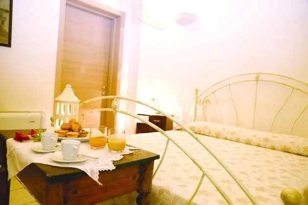 Apart Daire, Balkon