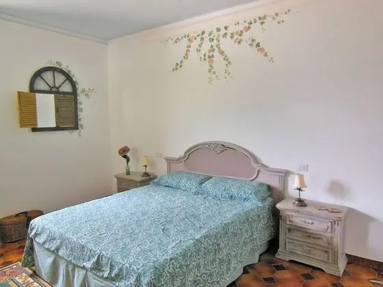 Tek Büyük Yataklı Oda, Ortak Banyo
